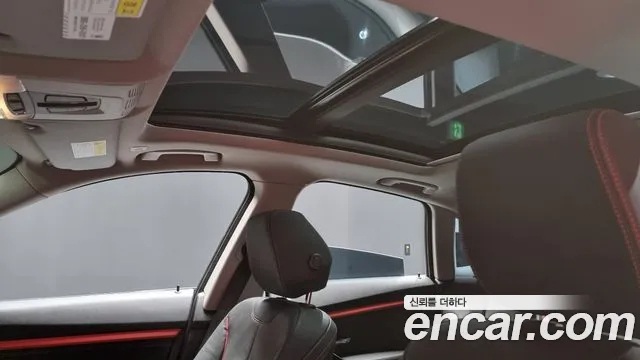 BMW 3 Series GT (F34) id 2697616 из Кореи 10