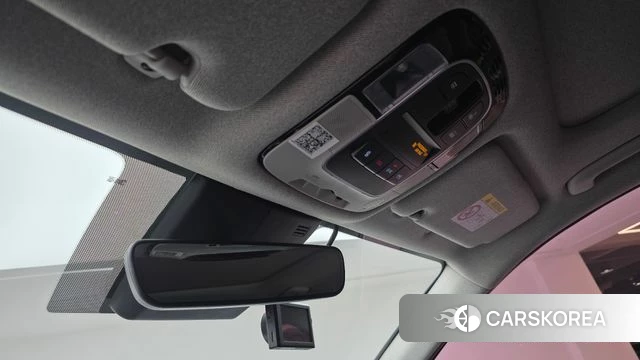 Hyundai Sonata Hybrid (DN8) id 3859928 из Кореи 10