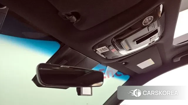 Kia K8 id 3740419 из Кореи 10