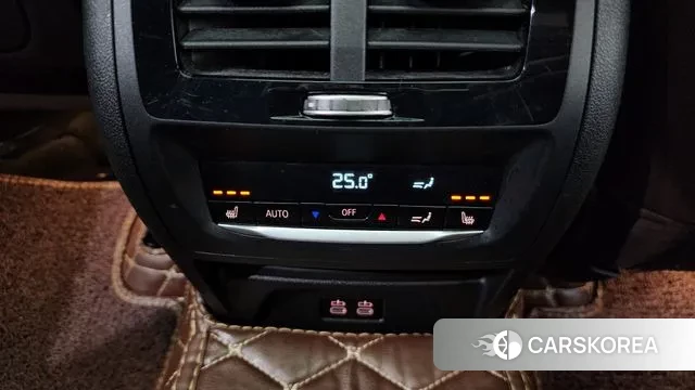 BMW X4 (G02) id 3012178 из Кореи 10