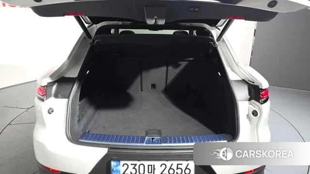 Porsche Cayenne (PO536) id 3021902 из Кореи 10