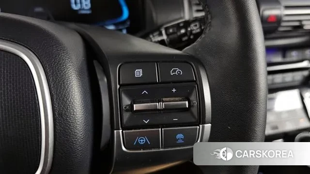 Hyundai Casper id 3405802 из Кореи 10