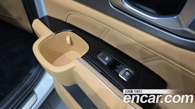 Kia Sorento 4th Generation id 2712271 из Кореи 10