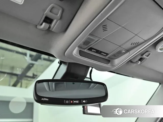 Chevrolet (GM Daewoo) Equinox id 3371192 из Кореи 10