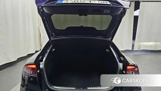 Kia Stinger Meister id 4943167 из Кореи 10