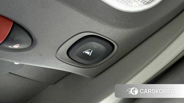 Renault Korea (Samsung) Master id 3879862 из Кореи 10