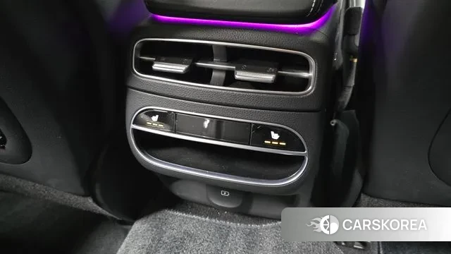 Genesis GV70 id 3300456 из Кореи 10