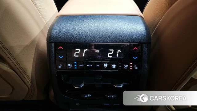 Jeep Grand Cherokee (WL) id 4280648 из Кореи 10