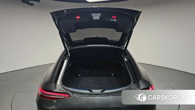 Mercedes-Benz AMG GT id 3922108 из Кореи 10