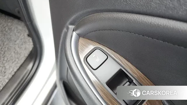 Chevrolet (GM Daewoo) The New Malibu id 3736899 из Кореи 10