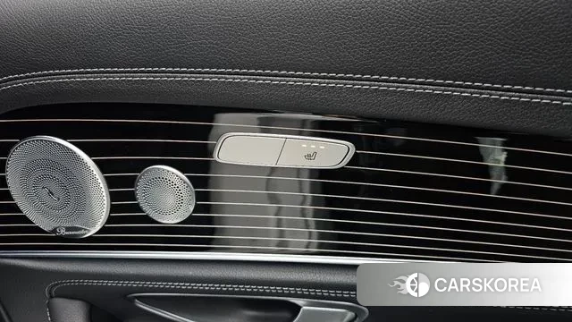 Mercedes-Benz E-Class W213 id 3356781 из Кореи 10