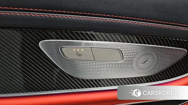 Mercedes-Benz AMG GT id 3065095 из Кореи 10