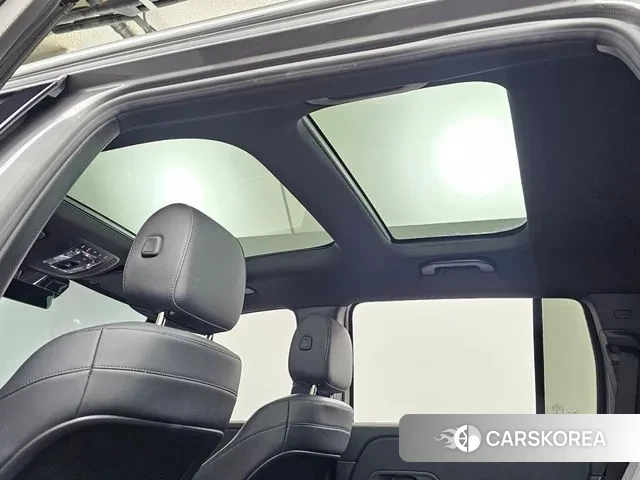 Mercedes-Benz GLB-Class X247 id 3572809 из Кореи 10