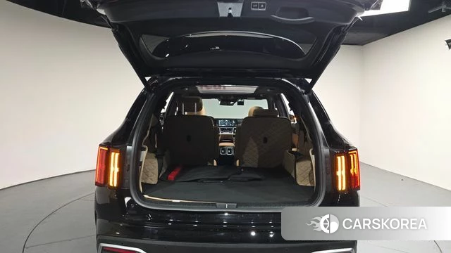 Kia Sorento 4th Generation id 4429120 из Кореи 10