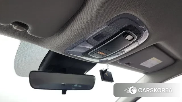 Hyundai Avante Hybrid (CN7) id 3504045 из Кореи 10