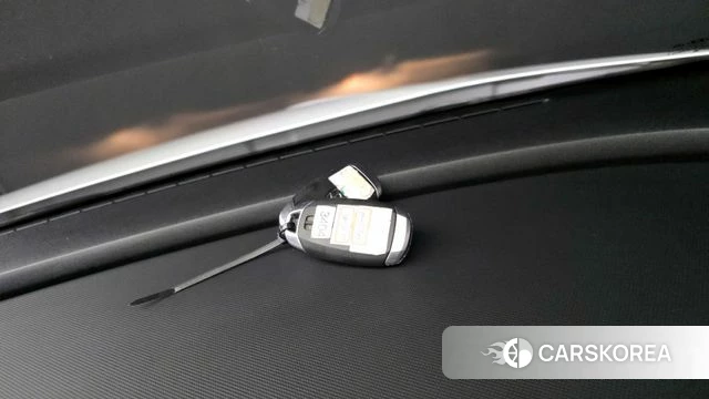 Hyundai Avante (CN7) id 3793674 из Кореи 10