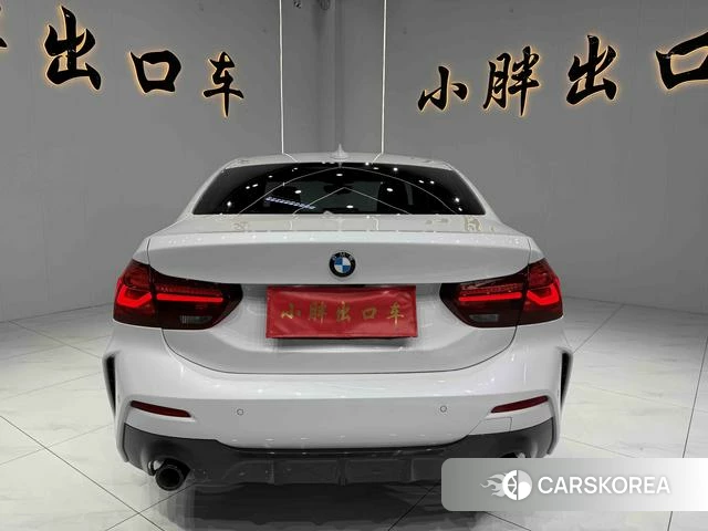 BMW 1 series id 4333786 из Китая 10