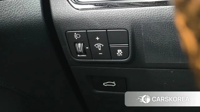 Kia The New K5 3rd generation id 4669577 из Кореи 10