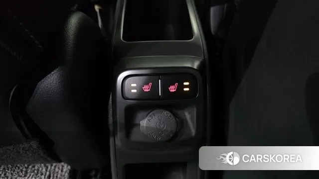 Kia The New Ray id 3635613 из Кореи 10