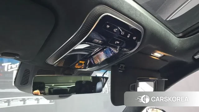 Mercedes-Benz S-Class W223 id 3048038 из Кореи 10