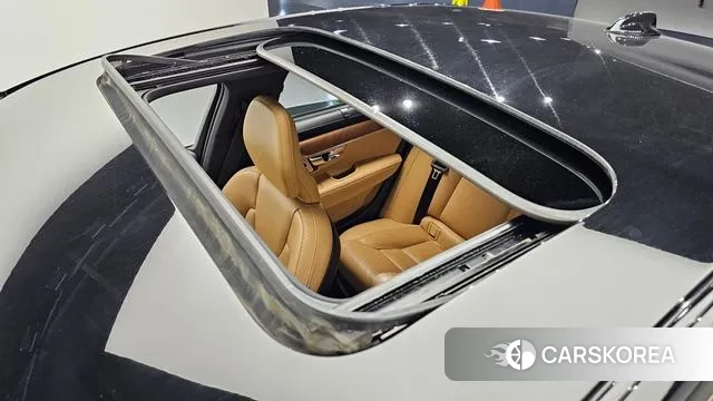 Volvo S90 id 3583317 из Кореи 10