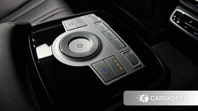 Genesis G80 (RG3) id 4267609 из Кореи 10