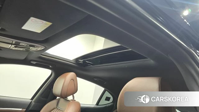 Genesis G70 id 4508324 из Кореи 10
