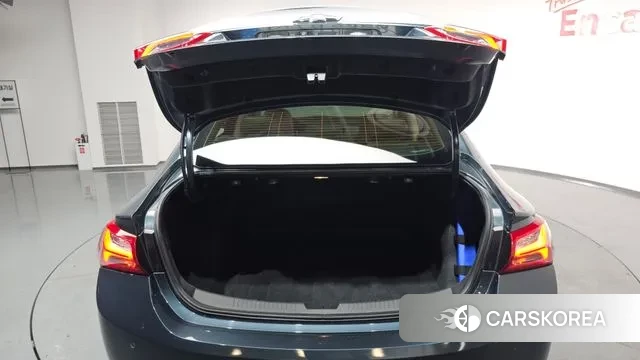 Chevrolet (GM Daewoo) The New Malibu id 3555930 из Кореи 10