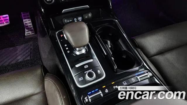 Kia Stinger id 2628338 из Кореи 10