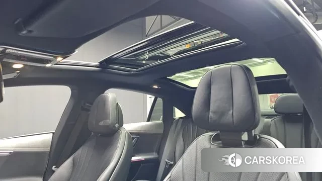 Mercedes-Benz EQE V295 id 3471894 из Кореи 10