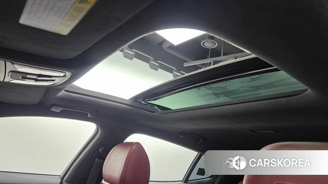 Kia Stinger id 4924134 из Кореи 10