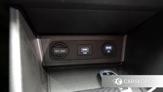 Hyundai Sonata Hybrid (DN8) id 3463618 из Кореи 10