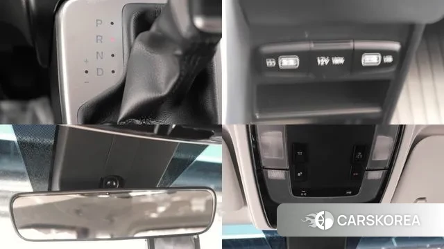 Hyundai Staria id 3318130 из Кореи 10