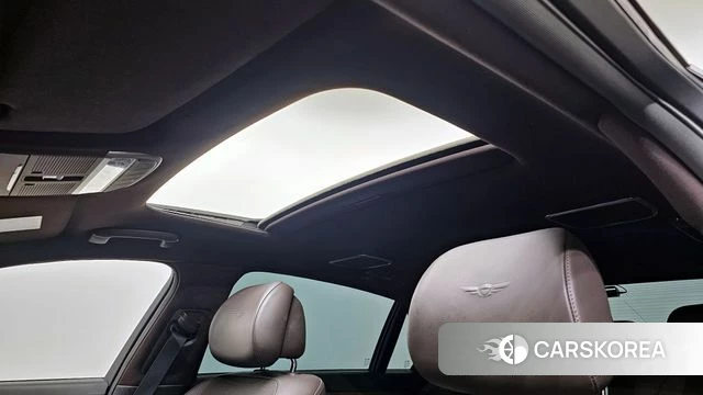 Genesis G90 id 4293702 из Кореи 10
