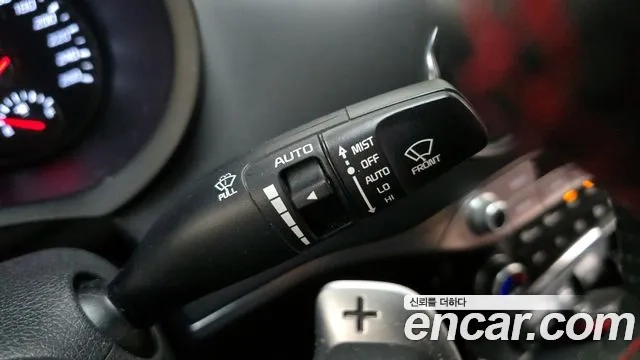 Kia Stinger id 2945834 из Кореи 10