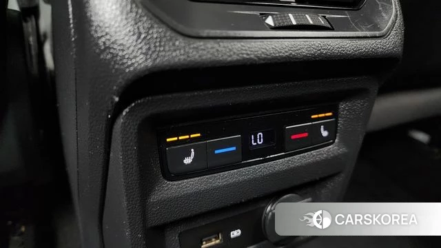 Volkswagen Tiguan second Generation id 4620586 из Кореи 10