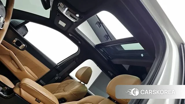 Kia Sorento 4th Generation id 3443883 из Кореи 10