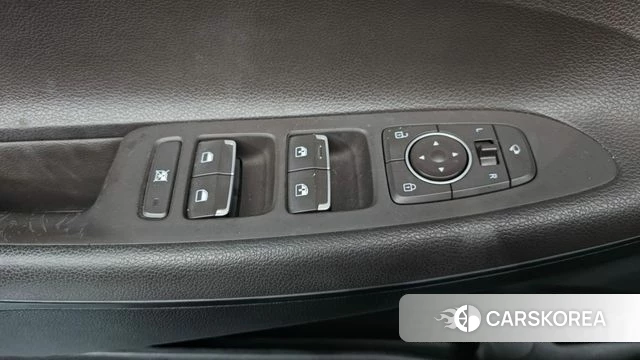 Hyundai Grandeur IG id 4633102 из Кореи 10