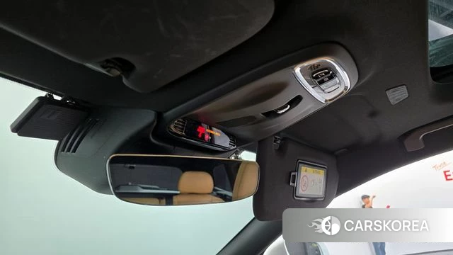 Volvo V60 Cross-Country 2nd Generation id 4294824 из Кореи 10