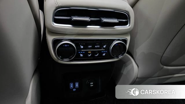 Genesis GV80 id 4528298 из Кореи 10