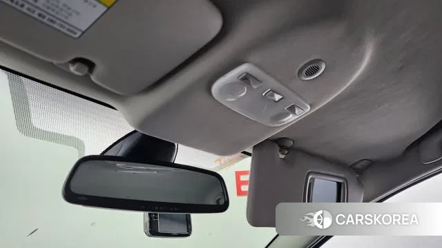 Renault Korea (Samsung) SM3 Neo id 3627111 из Кореи 10