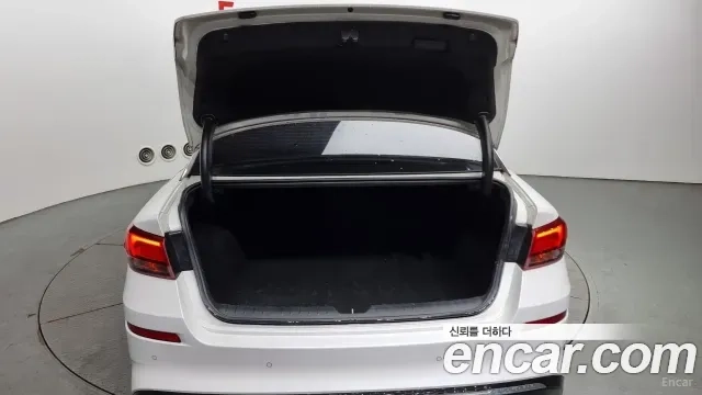 Kia The New K5 2nd generation id 2937199 из Кореи 10