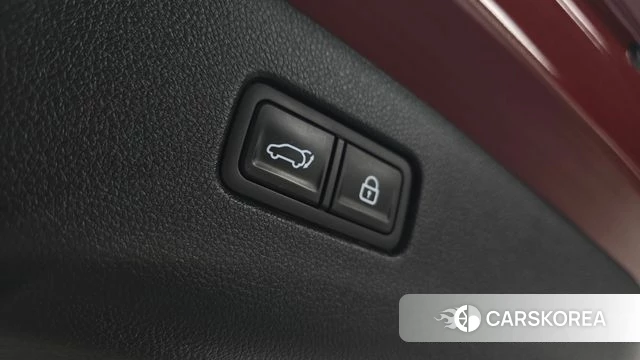 Genesis GV70 id 3843251 из Кореи 10