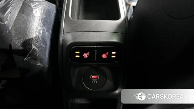Kia The New Kia Ray EV id 4387870 из Кореи 10