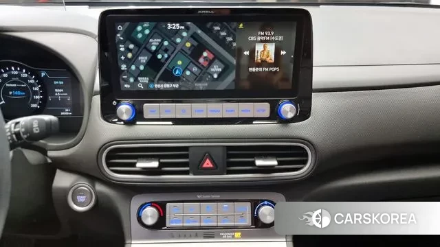 Hyundai Kona Electric id 3059769 из Кореи 10