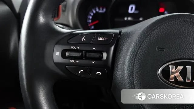 Kia The New Ray id 3406853 из Кореи 10