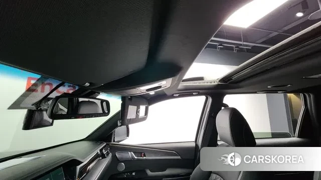 Kia Mohave Master id 3555186 из Кореи 10