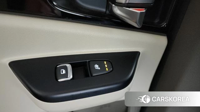Kia Carnival 4th generation id 3953345 из Кореи 10