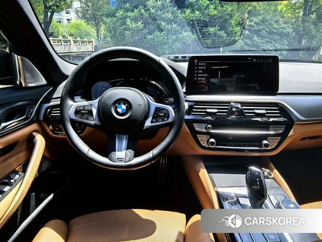 BMW 5 series (imported) id 4253097 из Китая 10