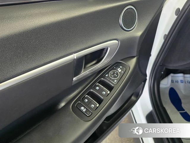 Hyundai Sonata (DN8) id 3824856 из Кореи 10